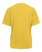 Badger Youth B-Core Placket Badger