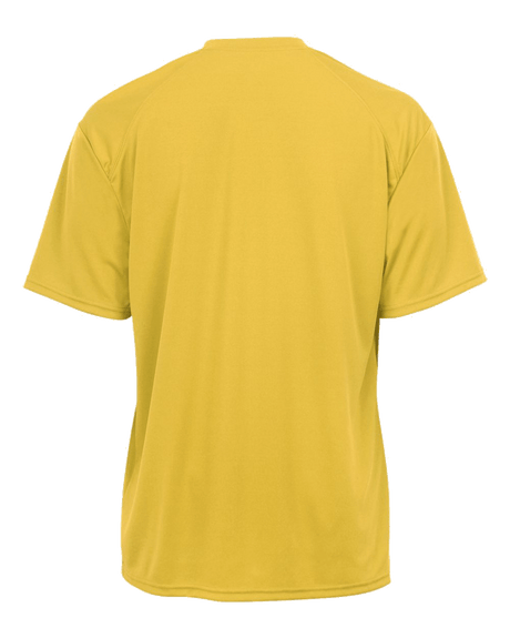 Badger Youth B-Core Placket Badger