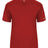 Badger Youth B-Core Placket Badger