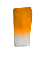 Badger Men's Ombre Shorts Badger