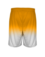 Badger Men's Ombre Shorts Badger