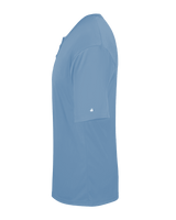 Badger Youth B-Core Placket Badger