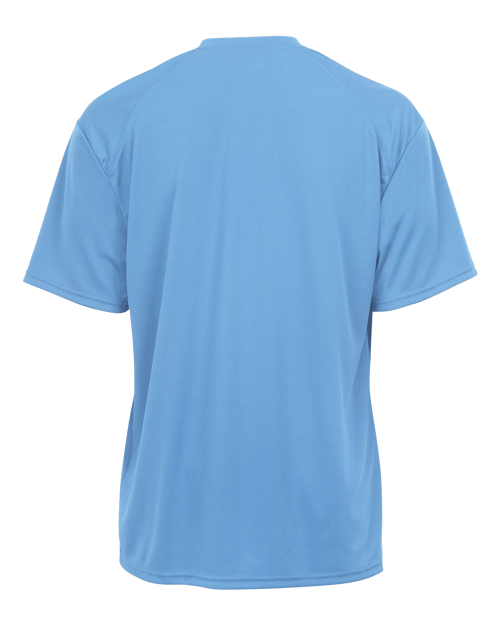 Badger Youth B-Core Placket Badger