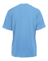 Badger Youth B-Core Placket Badger