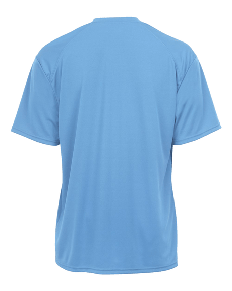Badger Youth B-Core Placket Badger