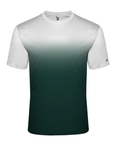 Badger Men's Ombre T-Shirt