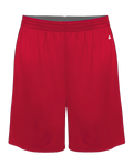 Badger Men's Ultimate Softlock Shorts Badger