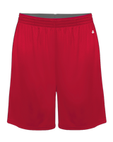 Badger Men's Ultimate Softlock Shorts Badger