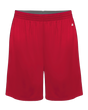 Badger Men's Ultimate Softlock Shorts Badger