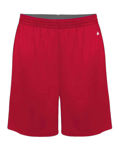 Badger Men's Ultimate Softlock Shorts