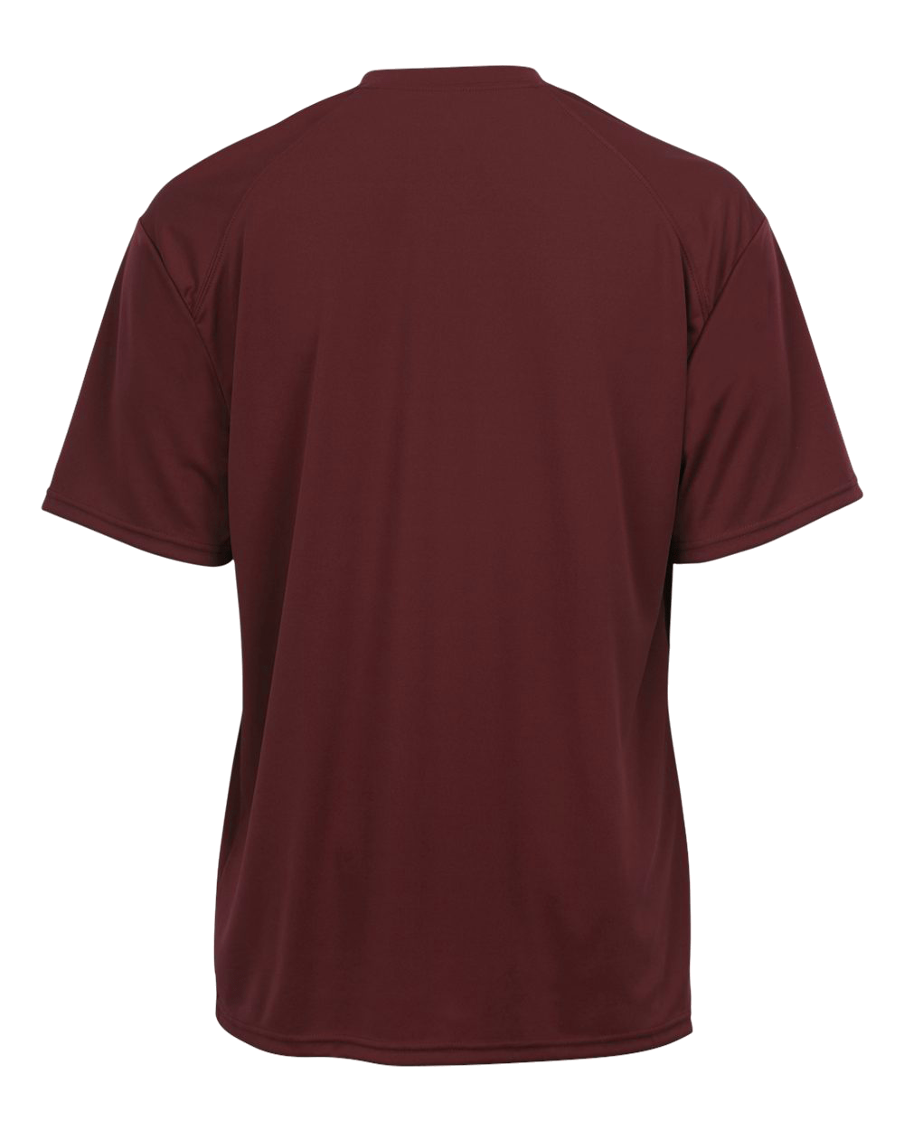 Badger Youth B-Core Placket Badger