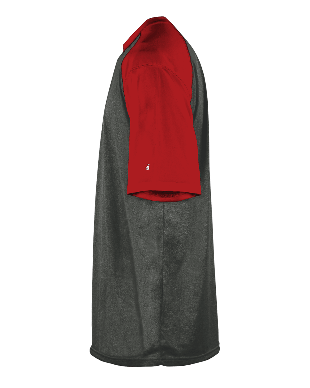Badger Men's Sport Heather Tee Badger