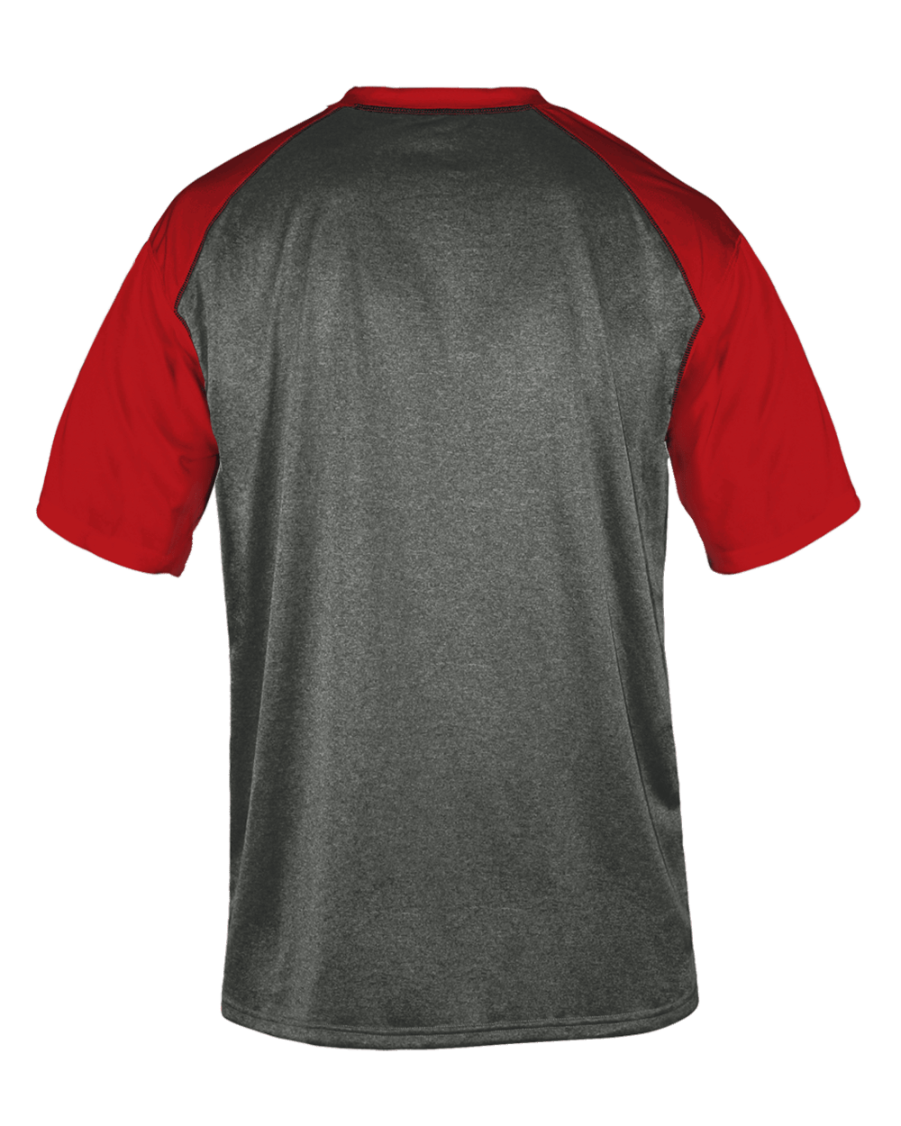 Badger Men's Sport Heather Tee Badger