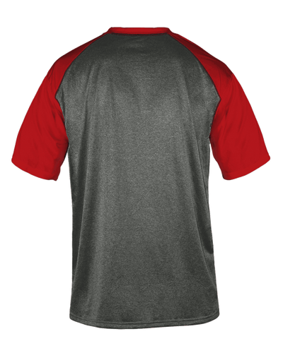 Badger Men's Sport Heather Tee