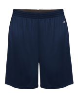 Badger Men's Ultimate Softlock Shorts Badger