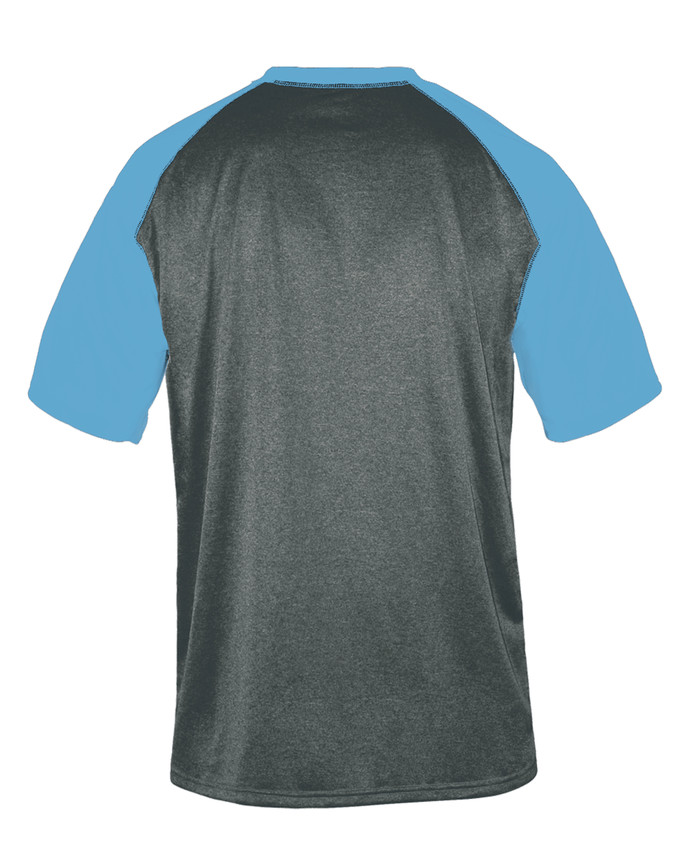 Badger Men's Sport Heather Tee Badger