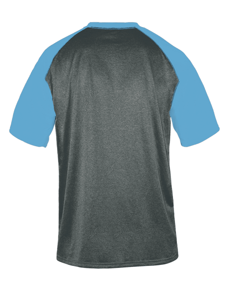 Badger Men's Sport Heather Tee Badger
