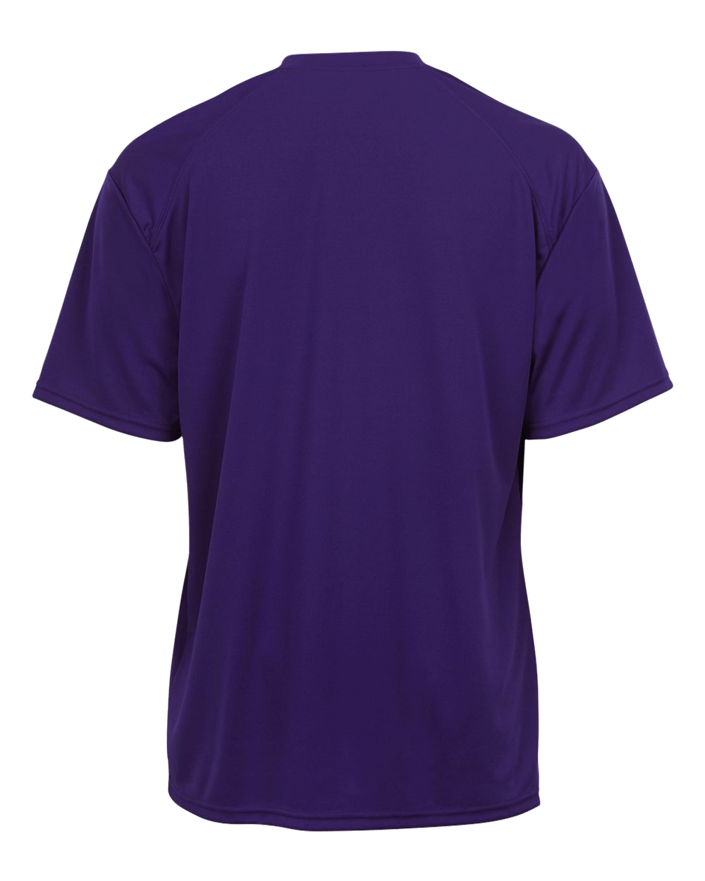 Badger Youth B-Core Placket Badger