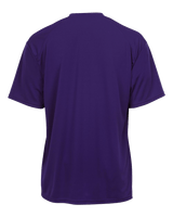Badger Youth B-Core Placket Badger