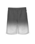 Badger Men's Ombre Shorts Badger