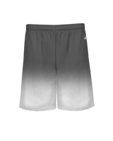 Badger Men's Ombre Shorts Badger