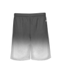 Badger Men's Ombre Shorts Badger