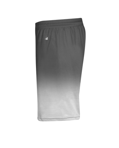 Badger Men's Ombre Shorts