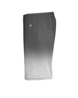 Badger Men's Ombre Shorts Badger