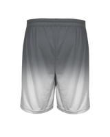 Badger Men's Ombre Shorts Badger