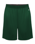 Badger Men's Ultimate Softlock Shorts Badger
