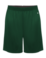 Badger Men's Ultimate Softlock Shorts Badger