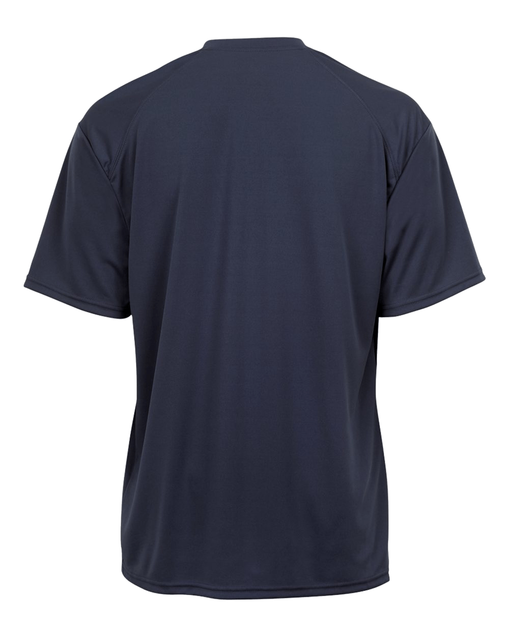 Badger Youth B-Core Placket Badger
