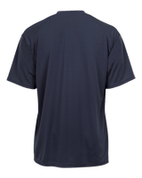 Badger Youth B-Core Placket Badger