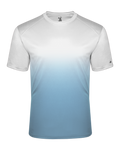 Badger Men's Ombre T-Shirt Badger