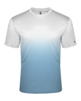Badger Men's Ombre T-Shirt Badger