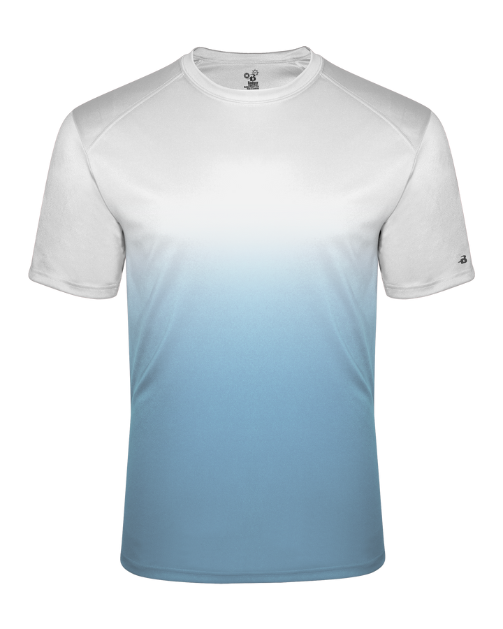 Badger Men's Ombre T-Shirt Badger