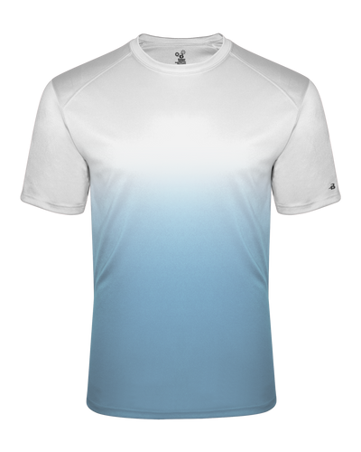 Badger Men's Ombre T-Shirt