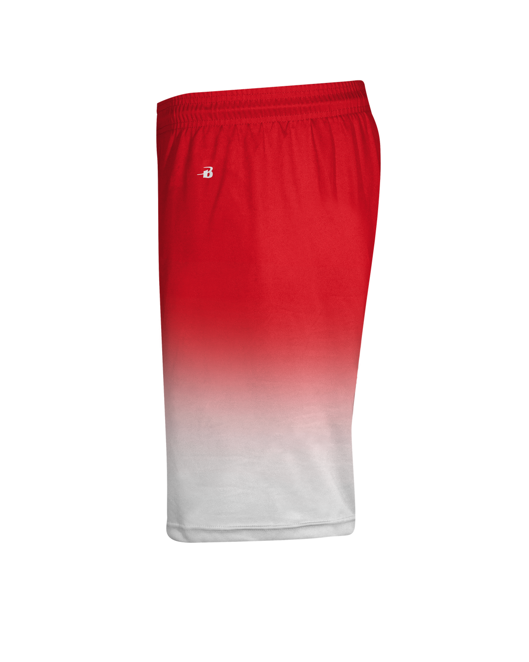 Badger Men's Ombre Shorts Badger