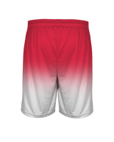 Badger Men's Ombre Shorts Badger