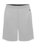 Badger Men's Ultimate Softlock Shorts Badger