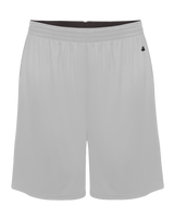 Badger Men's Ultimate Softlock Shorts Badger