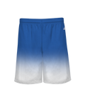 Badger Men's Ombre Shorts Badger