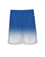 Badger Men's Ombre Shorts Badger