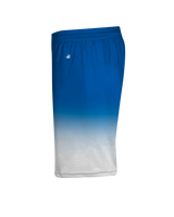 Badger Men's Ombre Shorts Badger