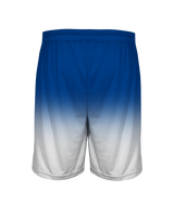 Badger Men's Ombre Shorts Badger