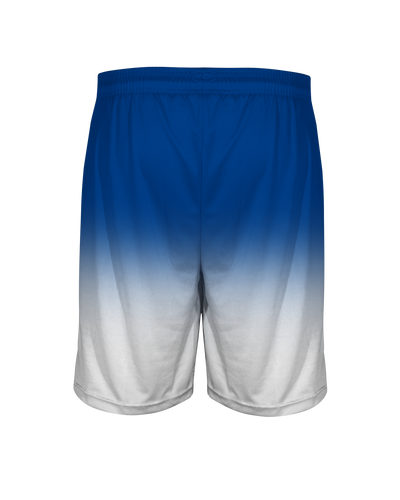 Badger Men's Ombre Shorts
