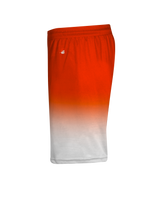 Badger Men's Ombre Shorts Badger