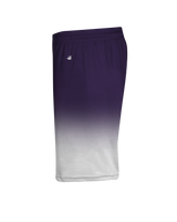 Badger Men's Ombre Shorts Badger