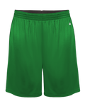 Badger Men's Ultimate Softlock Shorts Badger