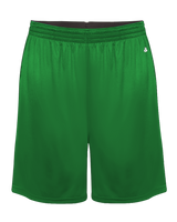 Badger Men's Ultimate Softlock Shorts Badger